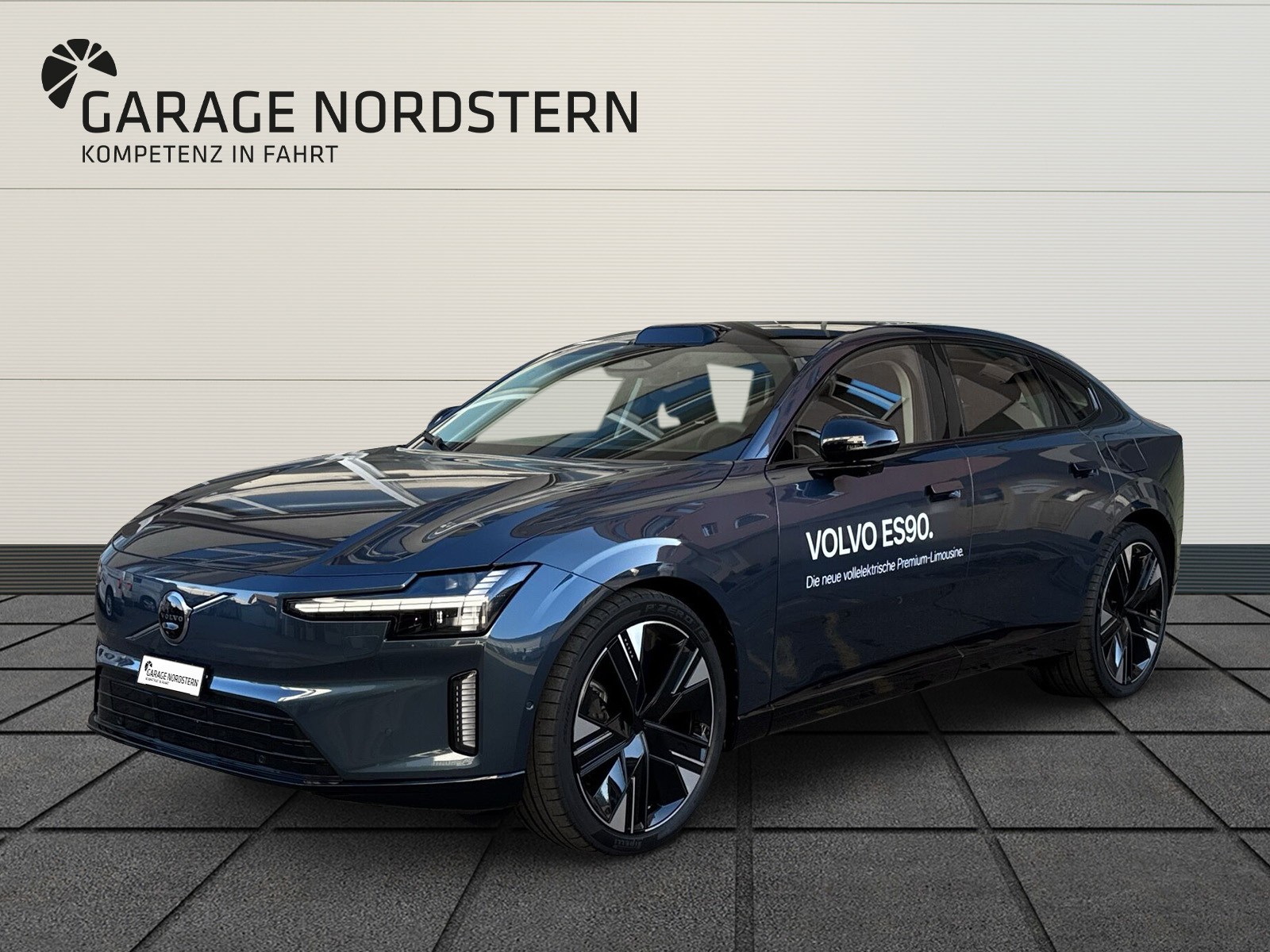 VOLVO ES90 Ultra-image-0
