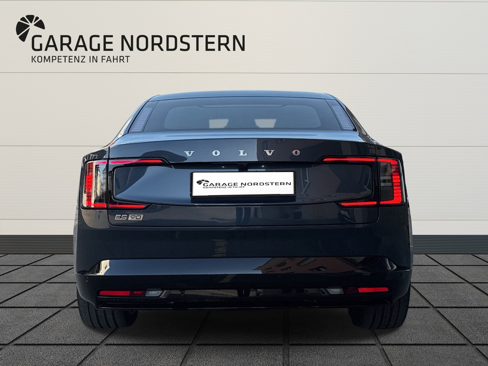 VOLVO ES90 Ultra-image-3
