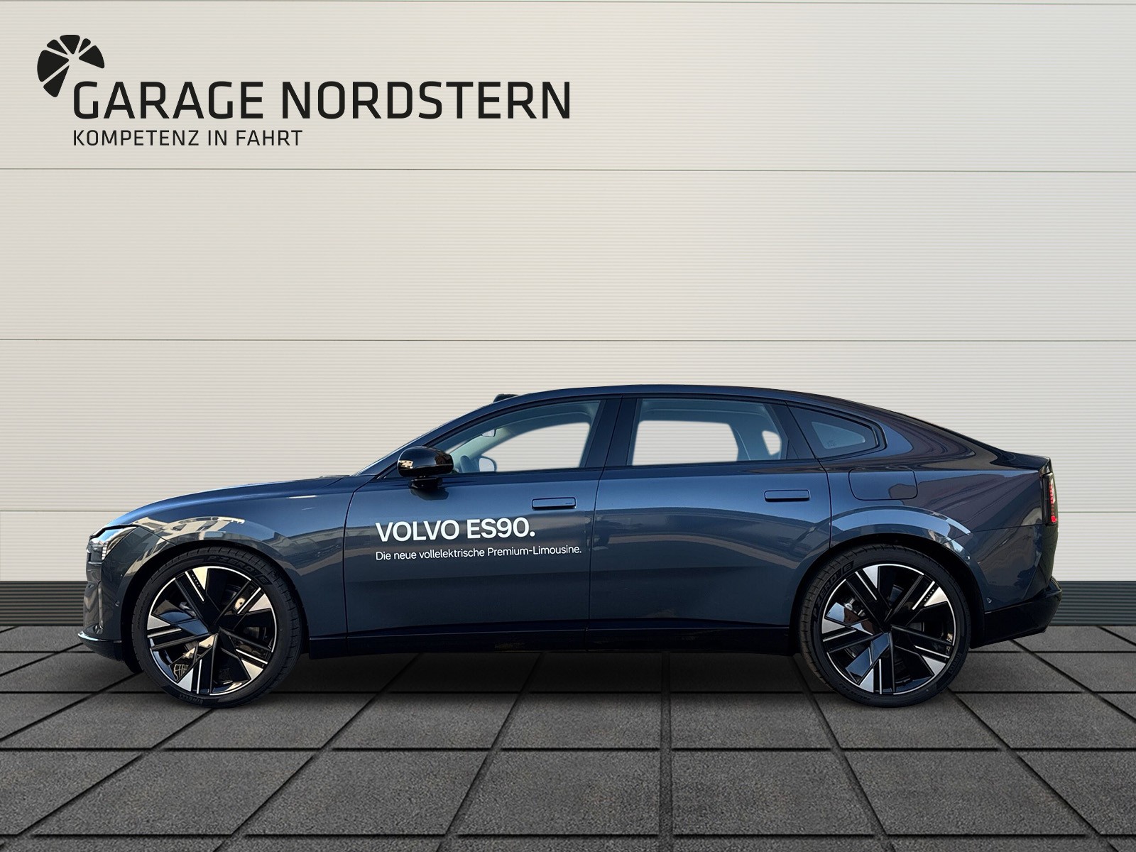 VOLVO ES90 Ultra-image-1