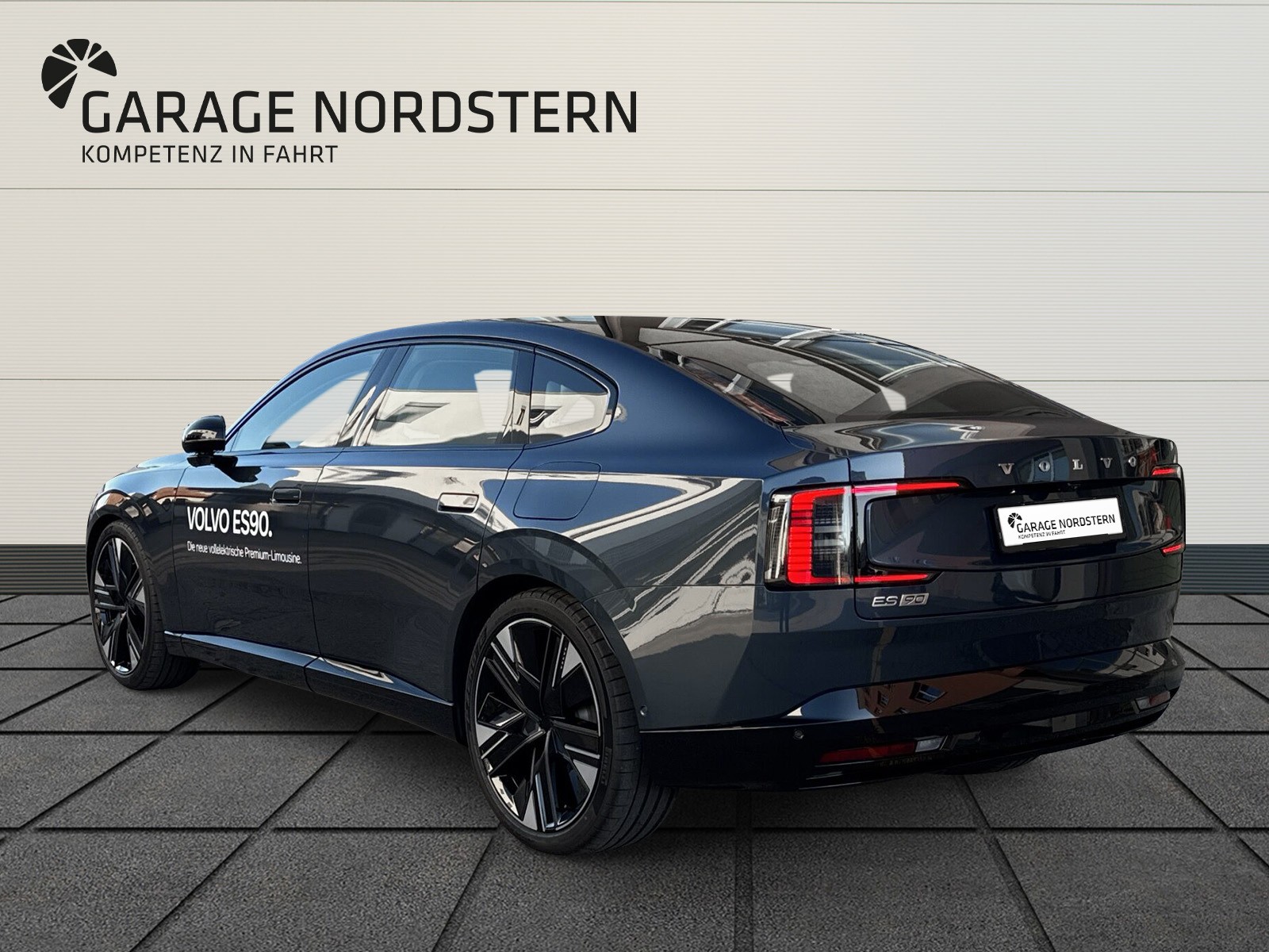 VOLVO ES90 Ultra-image-2
