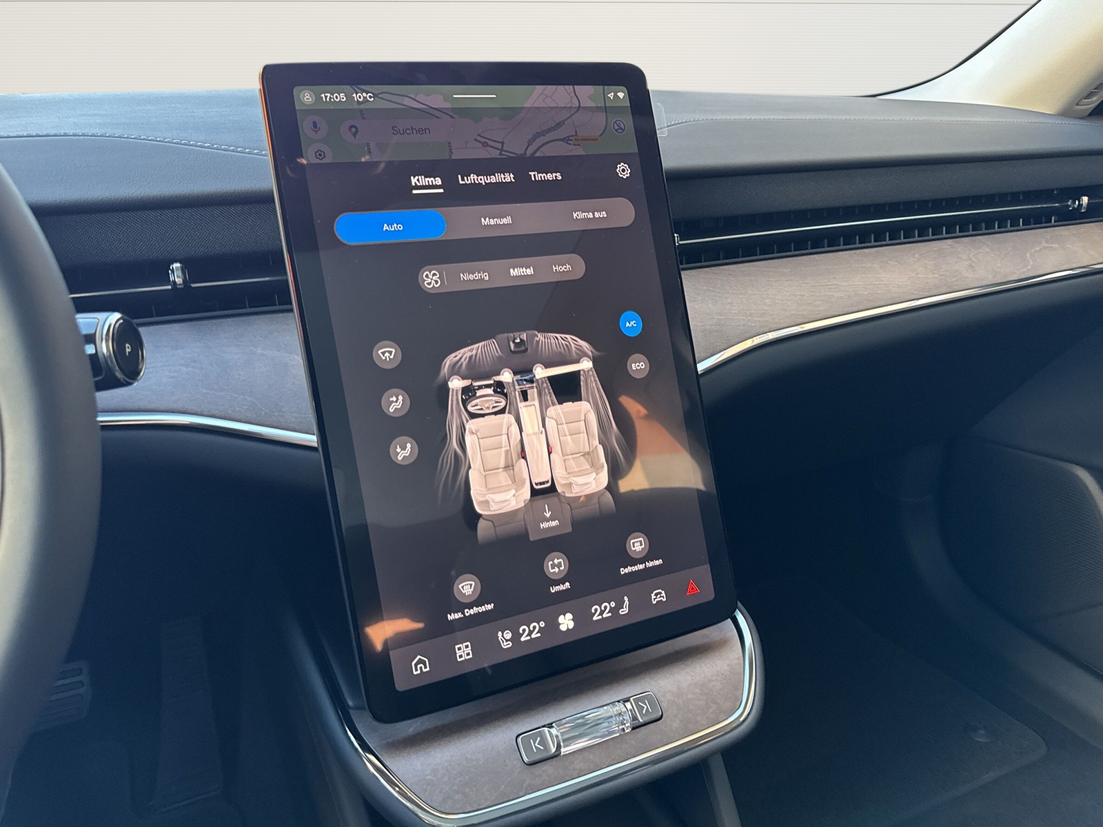 VOLVO ES90 Ultra-image-15