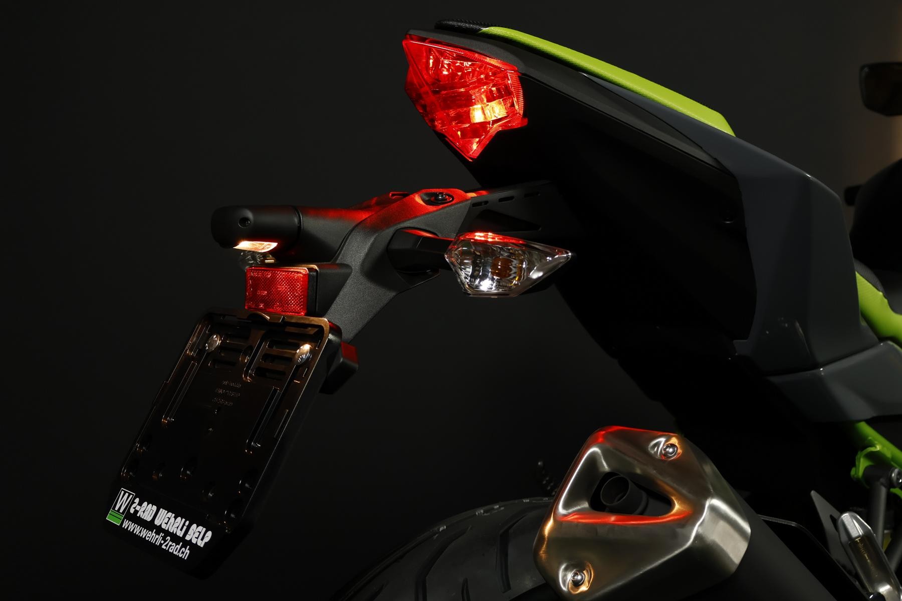 KAWASAKI Z 125-image-10