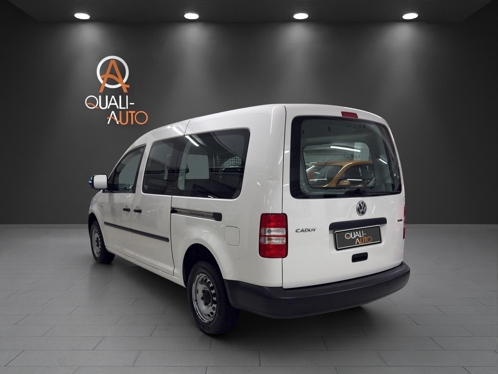 VW Caddy Maxi 2.0 EcoFuel-showroom-element-3