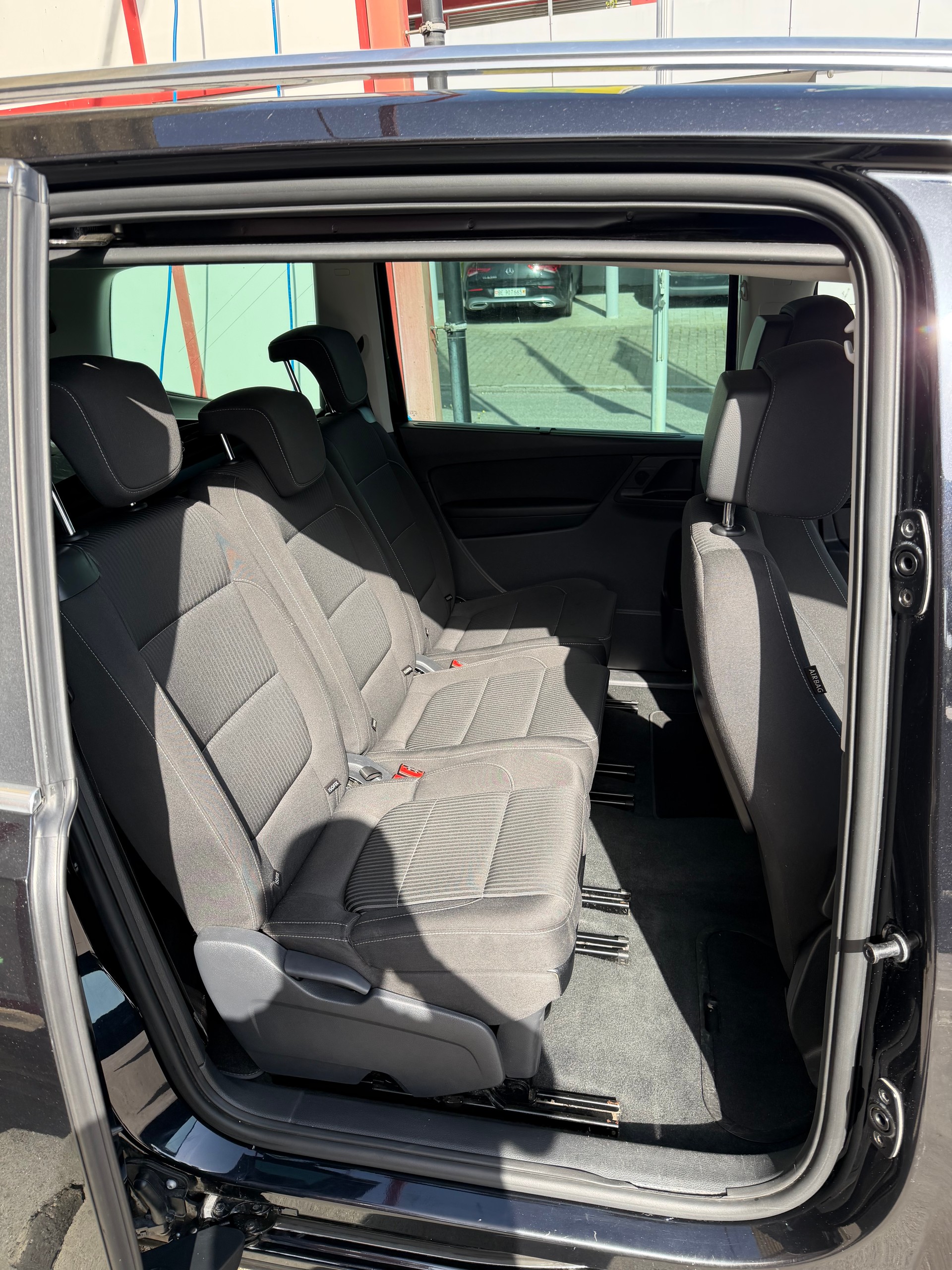SEAT Alhambra 1.4 TSI Style Viva Eco DSG-image-8
