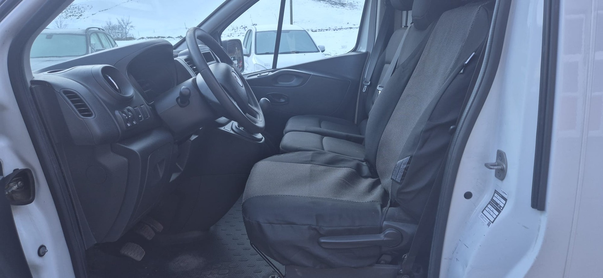 FIAT Talento 29 1.6 MJ L2H1 Base-image-5
