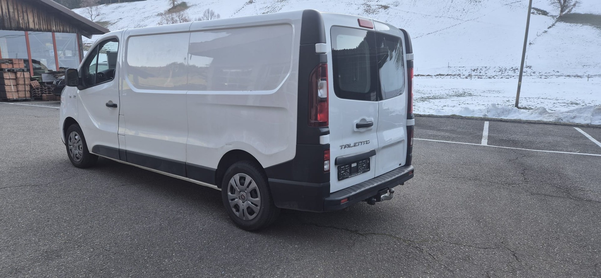 FIAT Talento 29 1.6 MJ L2H1 Base-image-3