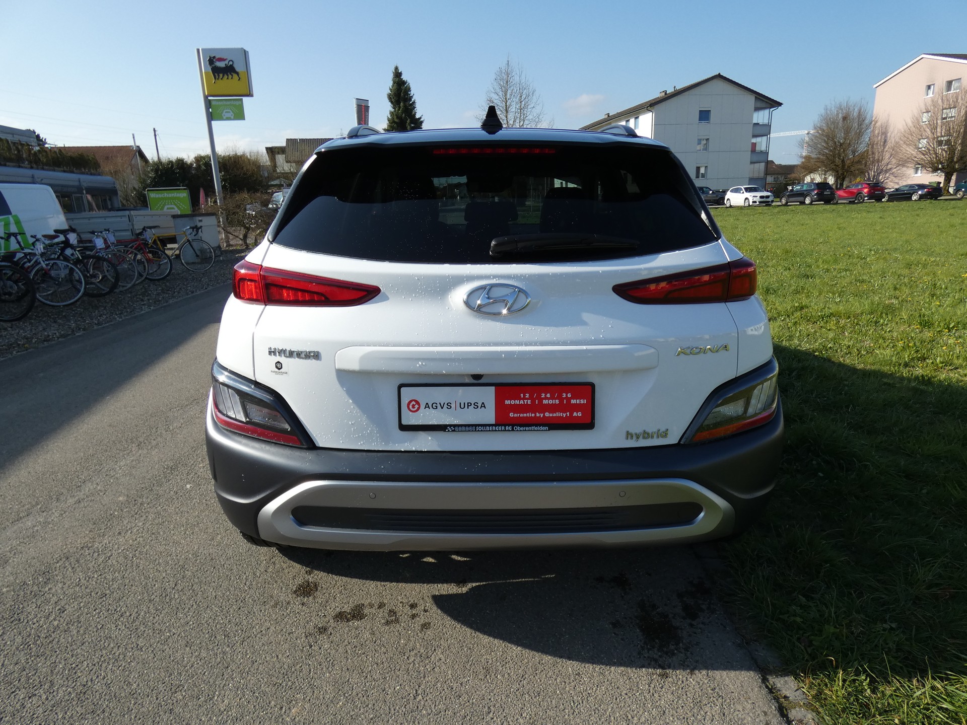 HYUNDAI Kona 1.6 GDi HEV Vertex DCT-showroom-element-2