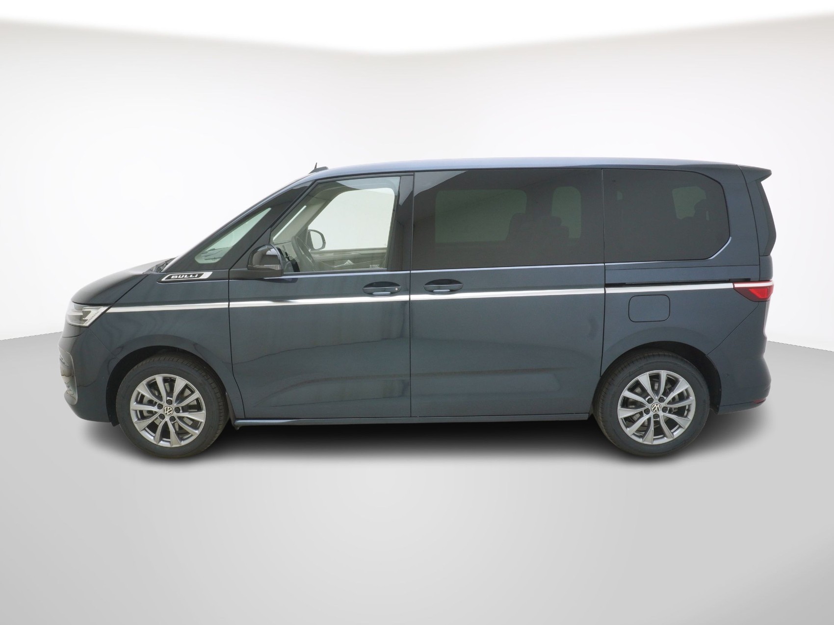 VW Multivan 1.5 TSI eHybrid Style DSG 4motion-image-1