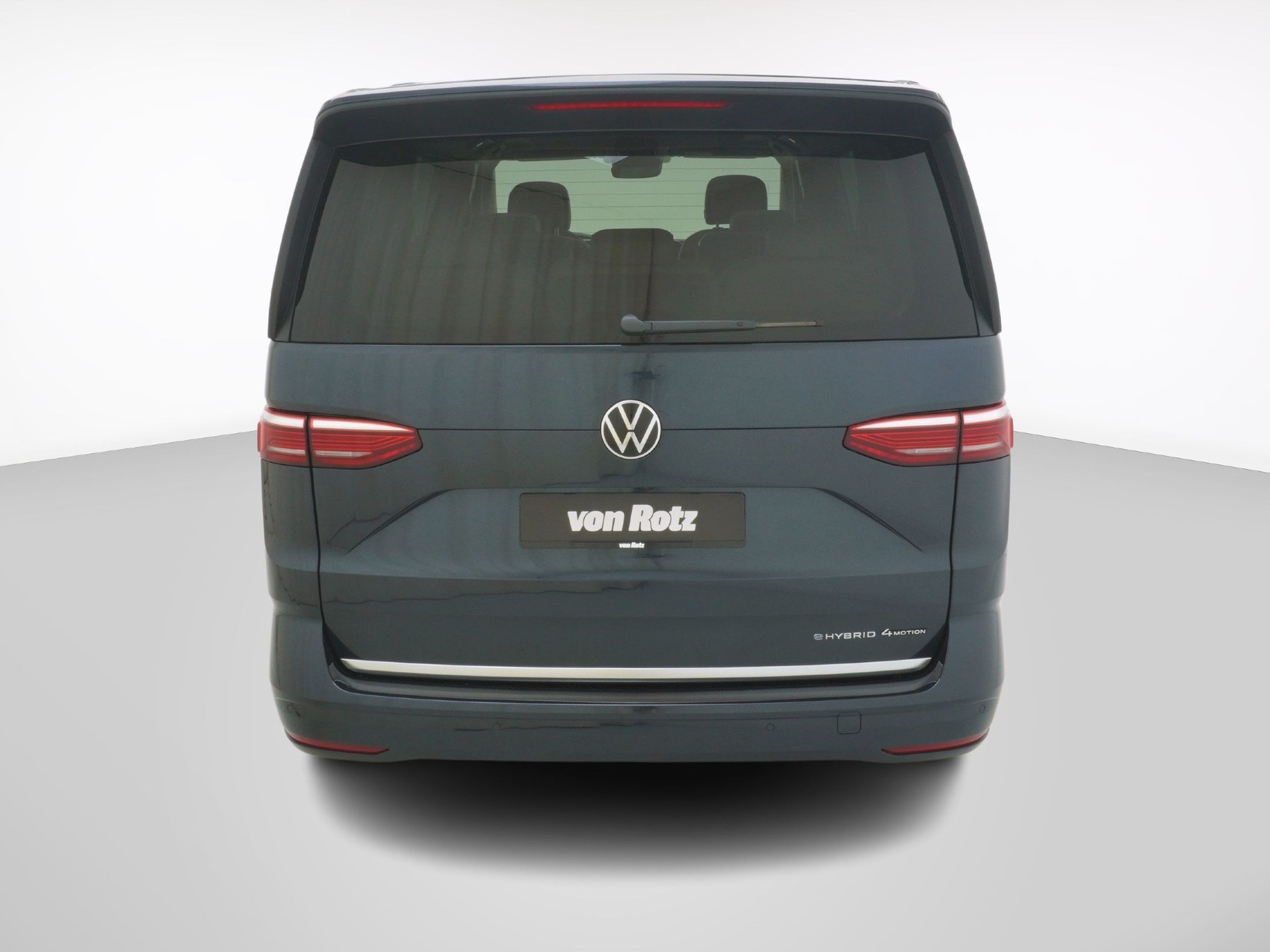 VW Multivan 1.5 TSI eHybrid Style DSG 4motion-image-2