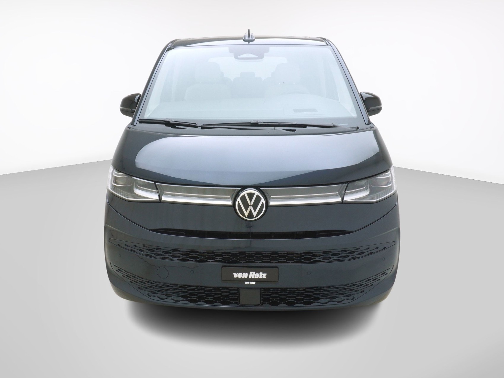 VW Multivan 1.5 TSI eHybrid Style DSG 4motion-image-6