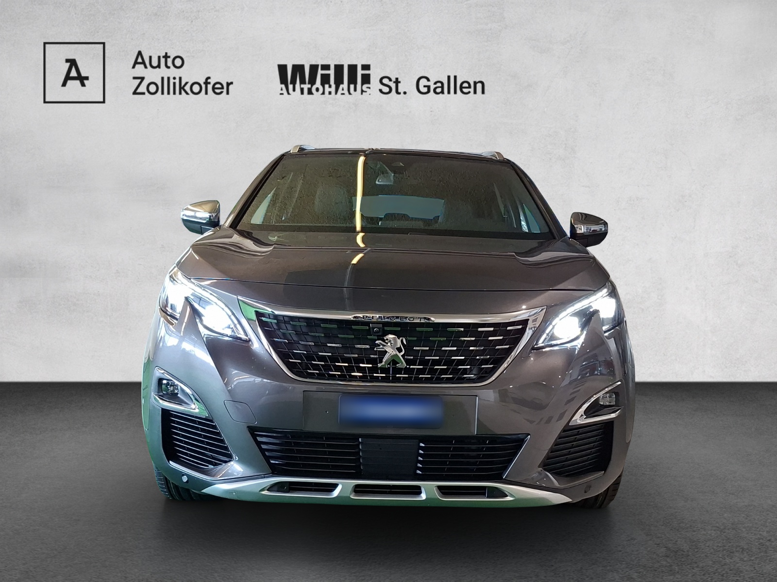 PEUGEOT 3008 2.0 BlueHDi 180 GT-image-1