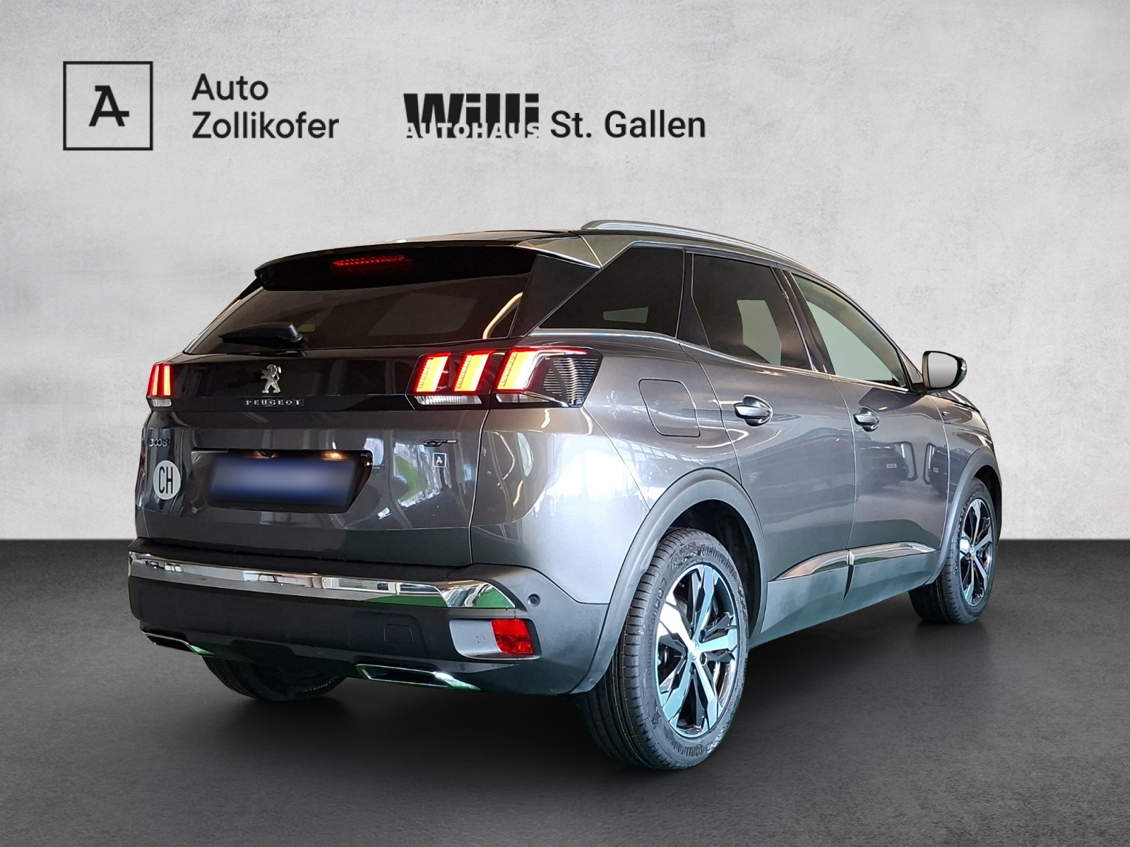 PEUGEOT 3008 2.0 BlueHDi 180 GT-image-6