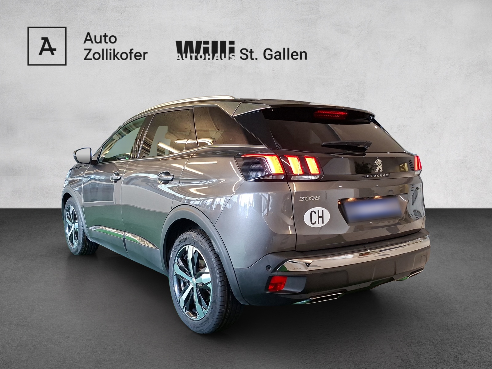 PEUGEOT 3008 2.0 BlueHDi 180 GT-image-5