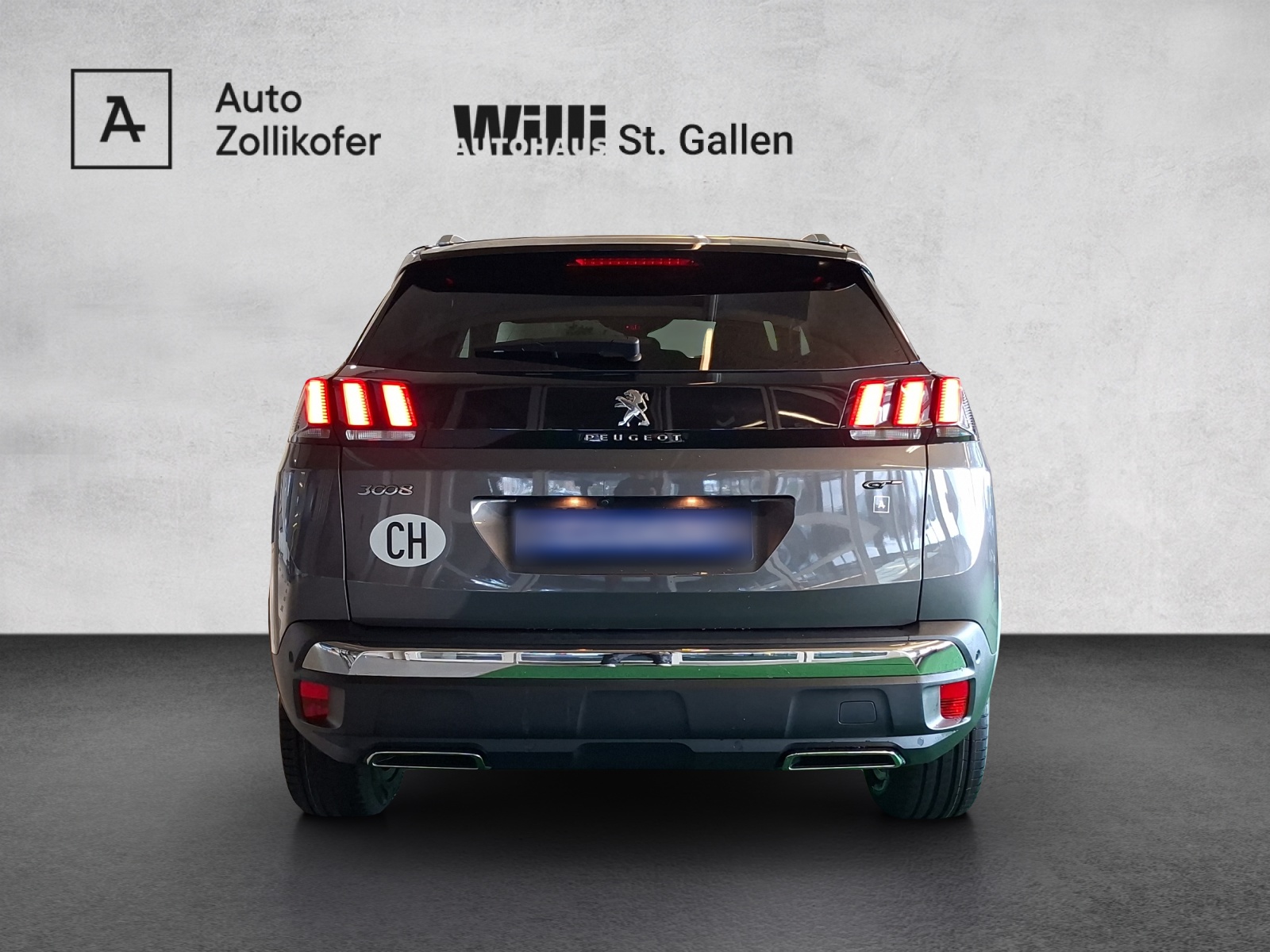 PEUGEOT 3008 2.0 BlueHDi 180 GT-image-4