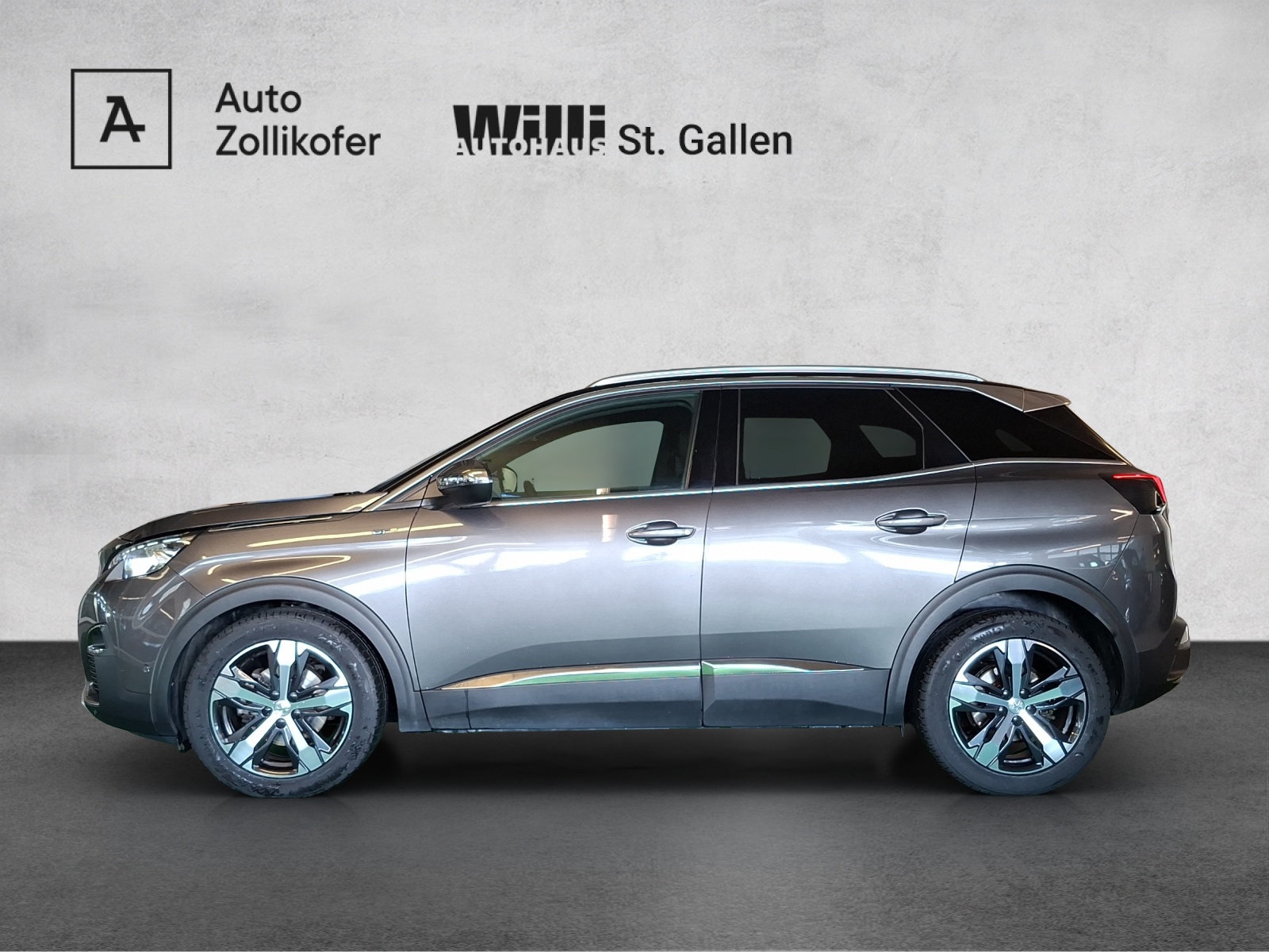 PEUGEOT 3008 2.0 BlueHDi 180 GT-image-7