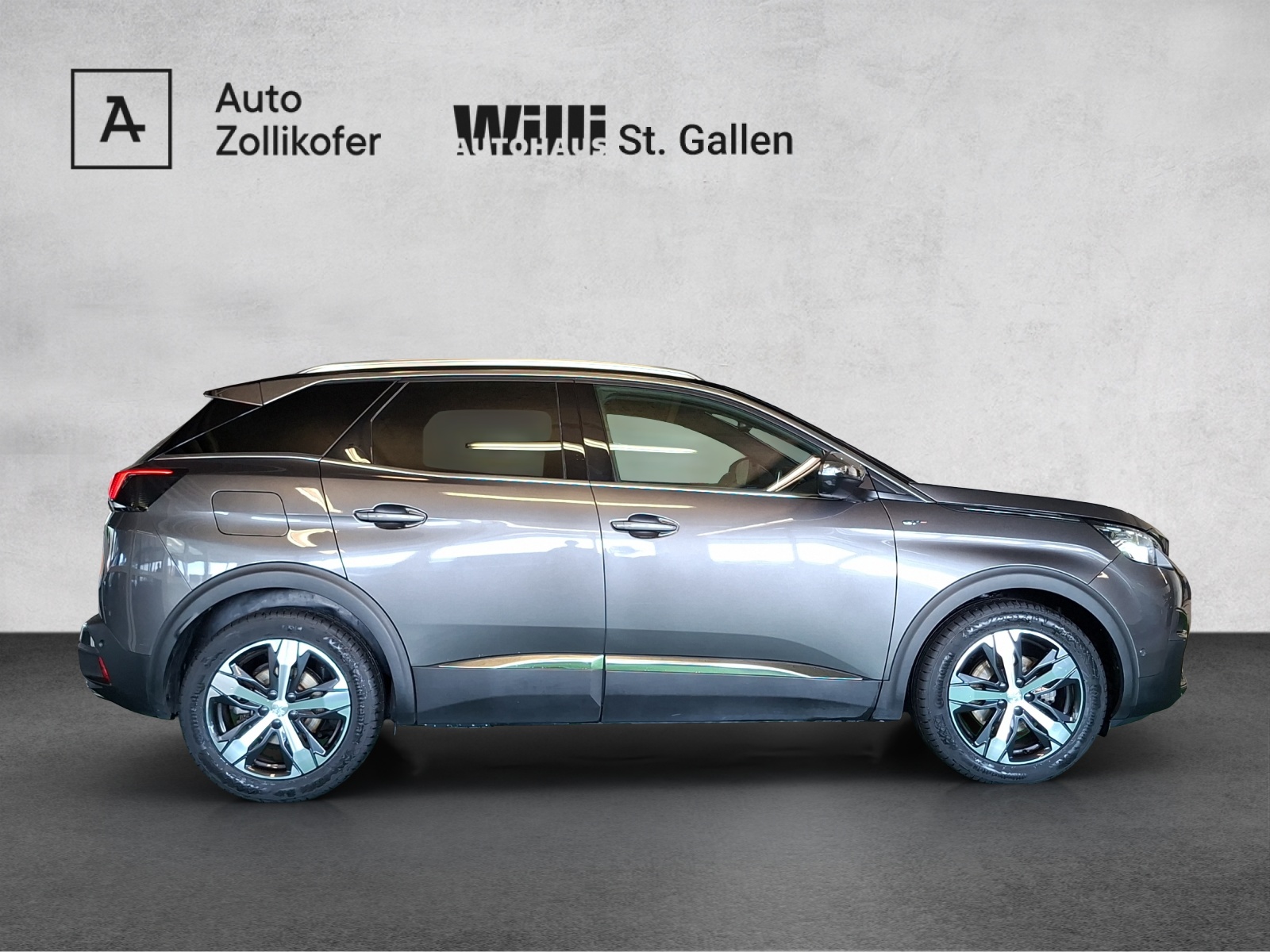 PEUGEOT 3008 2.0 BlueHDi 180 GT-image-3