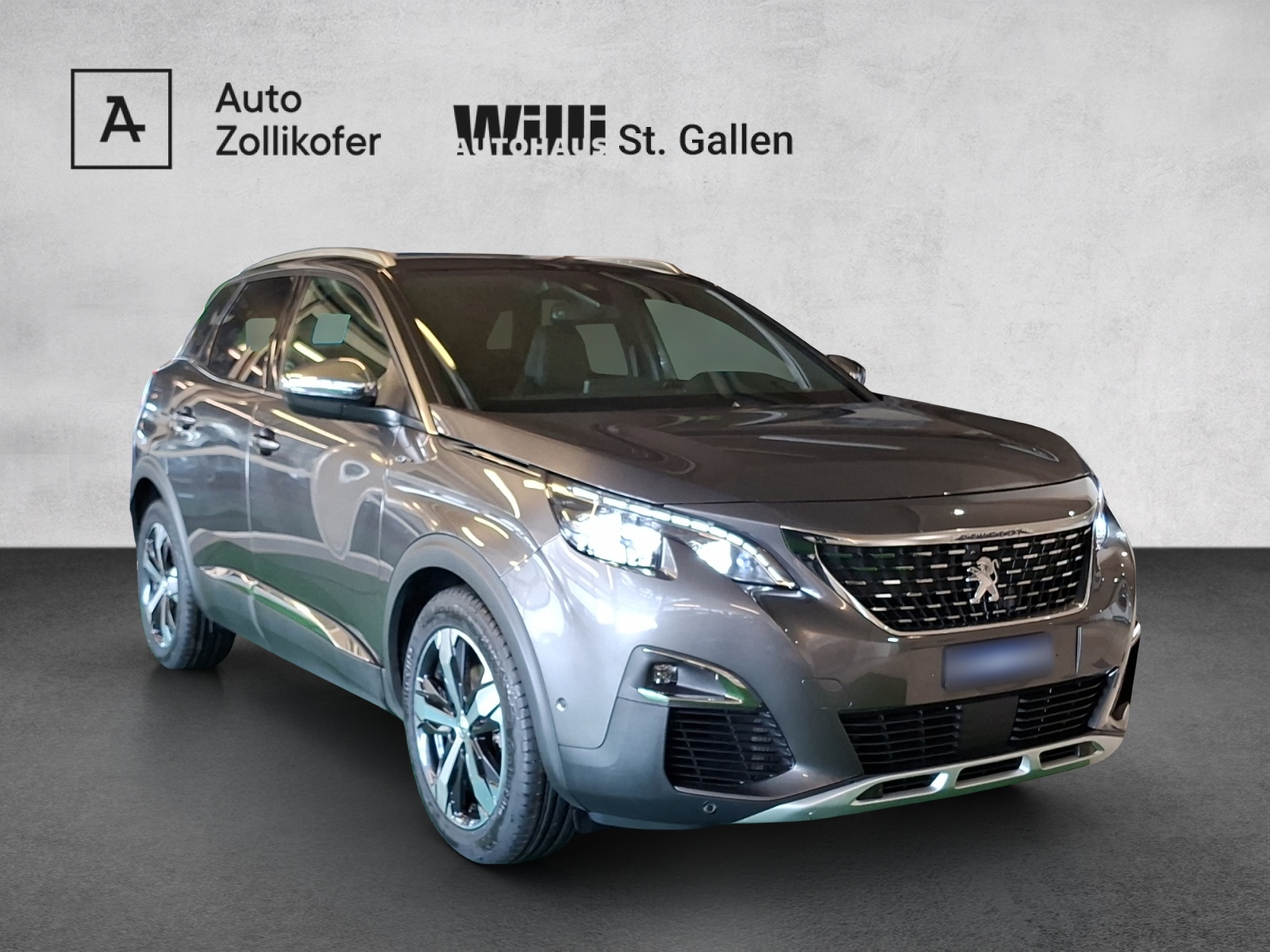 PEUGEOT 3008 2.0 BlueHDi 180 GT-image-2