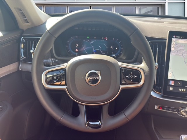 VOLVO XC90 2.0 B5 MH Plus Bright AWD-image-10