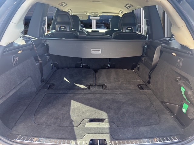 VOLVO XC90 2.0 B5 MH Plus Bright AWD-image-8