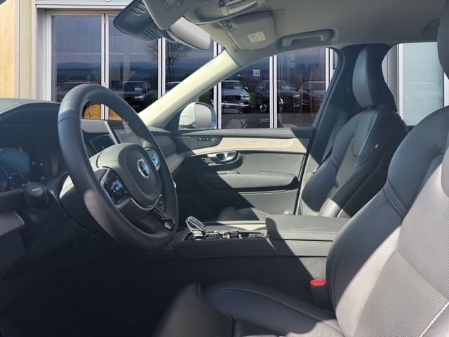 VOLVO XC90 2.0 B5 MH Plus Bright AWD-image-7
