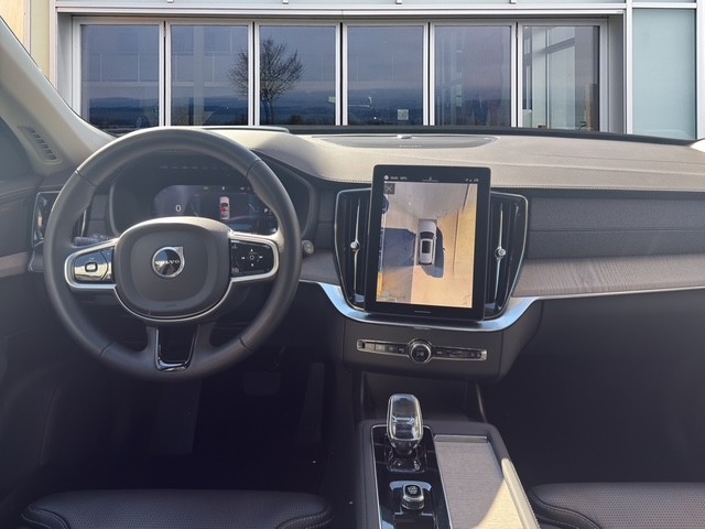 VOLVO XC90 2.0 B5 MH Plus Bright AWD-image-12