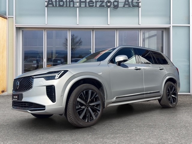 VOLVO XC90 2.0 B5 MH Plus Bright AWD-image-0