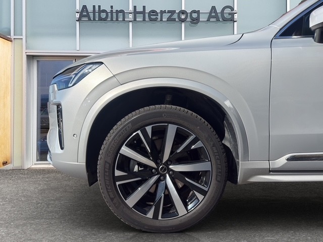 VOLVO XC90 2.0 B5 MH Plus Bright AWD-image-6