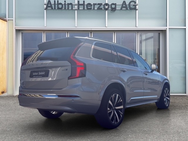 VOLVO XC90 2.0 B5 MH Plus Bright AWD-image-5