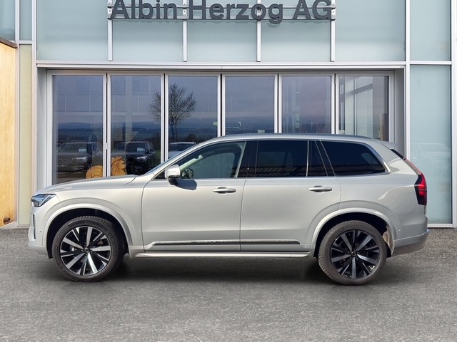 VOLVO XC90 2.0 B5 MH Plus Bright AWD-image-4