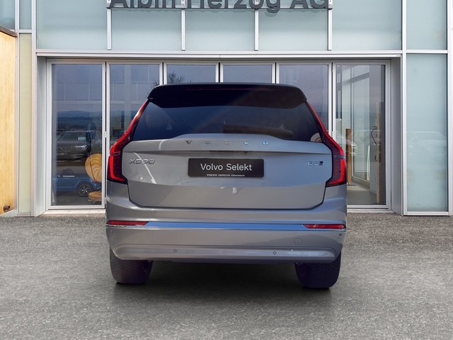 VOLVO XC90 2.0 B5 MH Plus Bright AWD-image-2