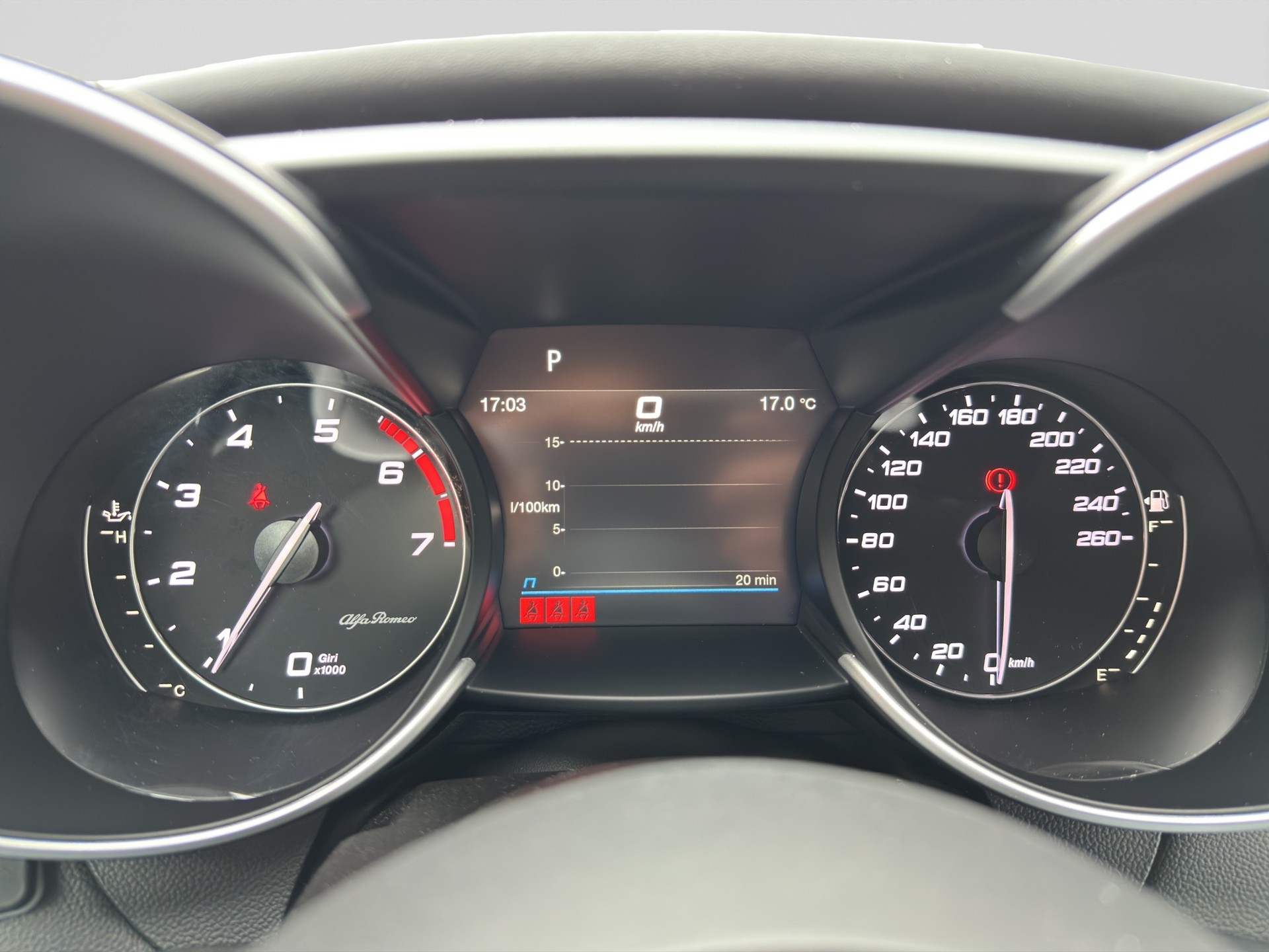 ALFA ROMEO Giulia 2.0 Veloce Q4-image-11