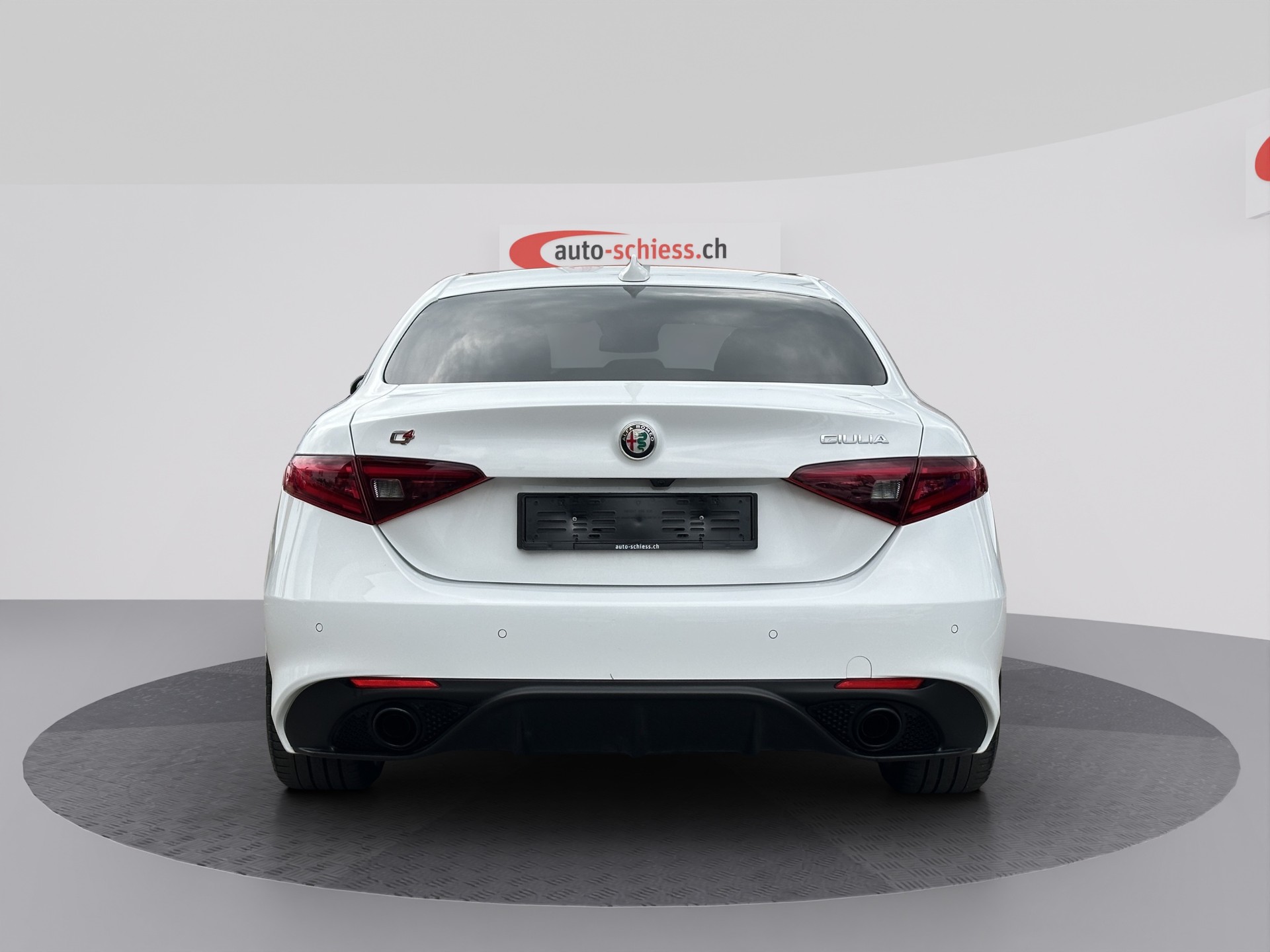 ALFA ROMEO Giulia 2.0 Veloce Q4-image-3