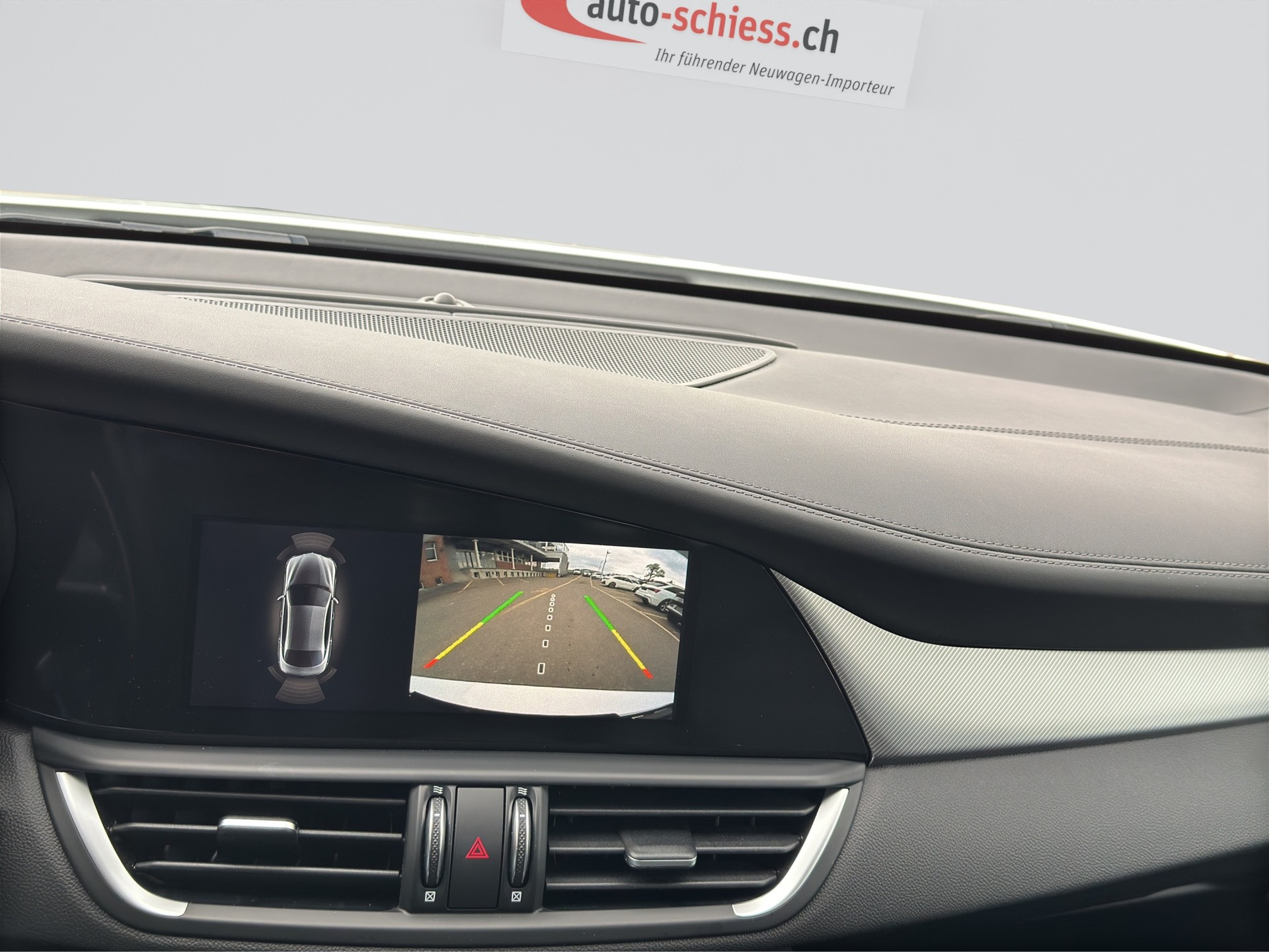 ALFA ROMEO Giulia 2.0 Veloce Q4-image-13