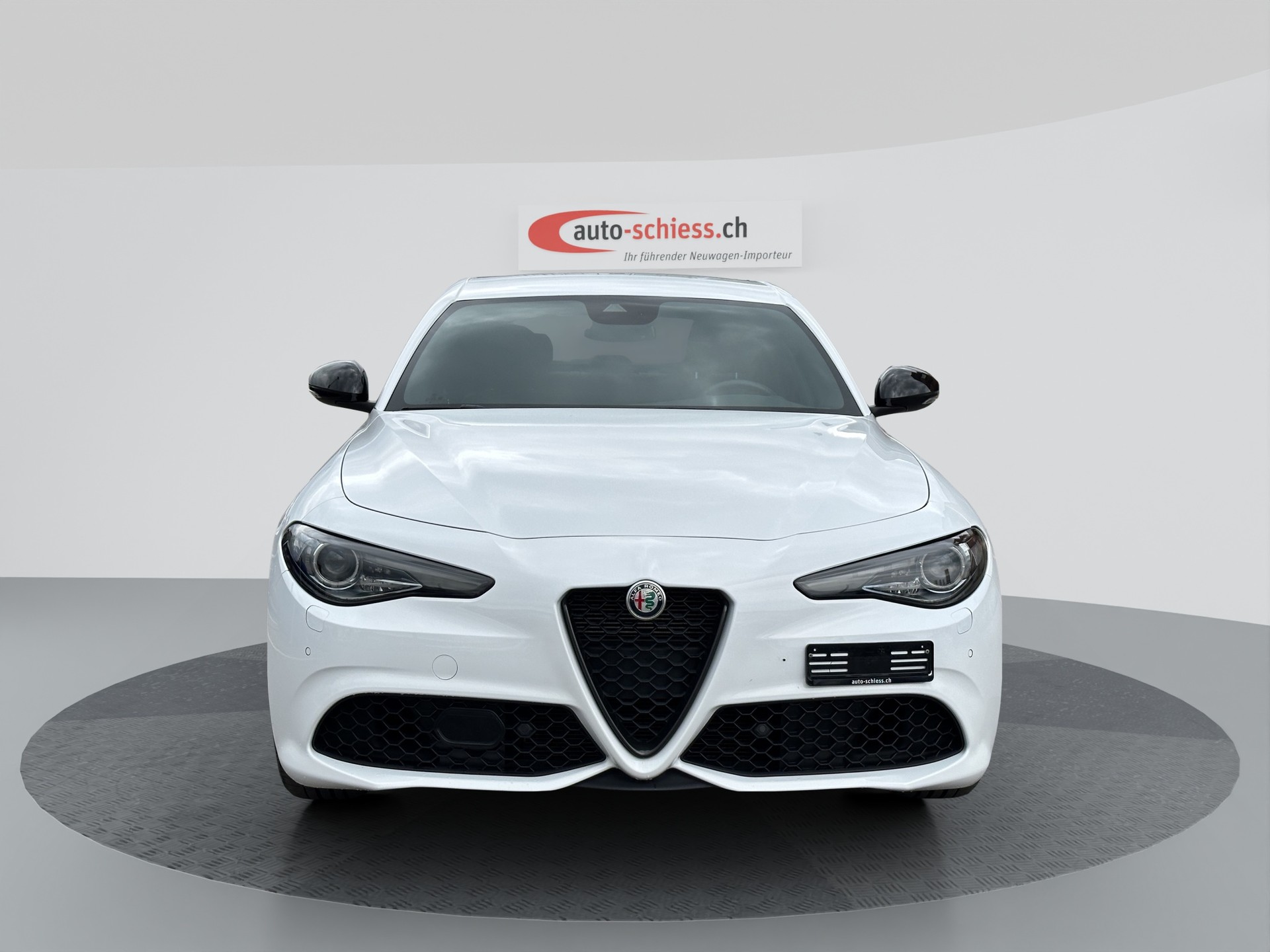 ALFA ROMEO Giulia 2.0 Veloce Q4-image-1