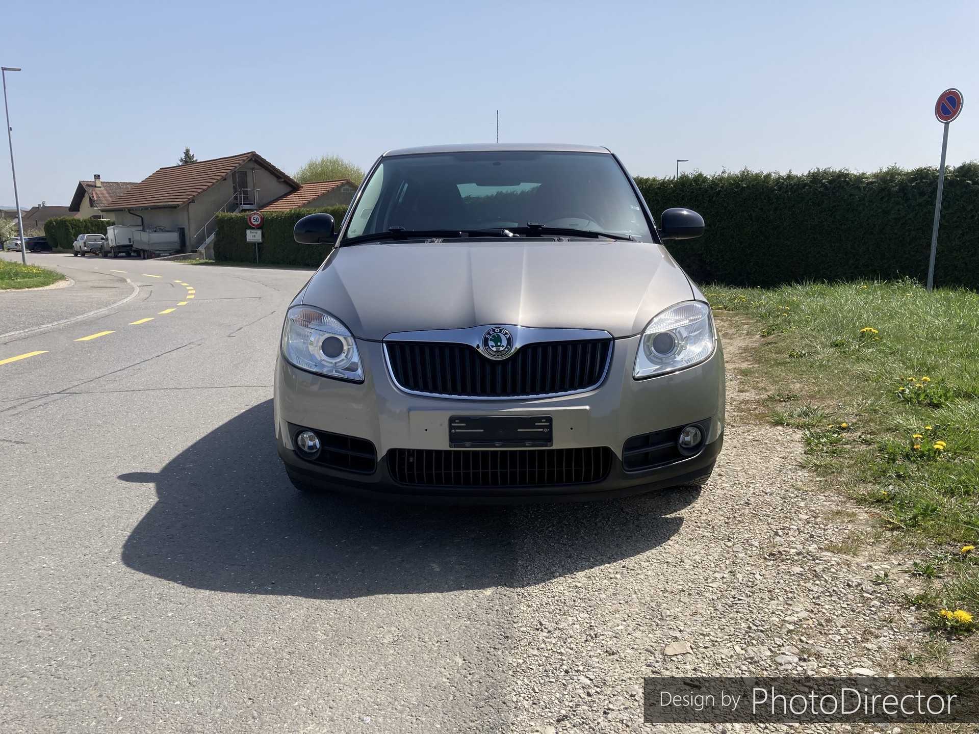SKODA Fabia 1.4 Smile-image-11