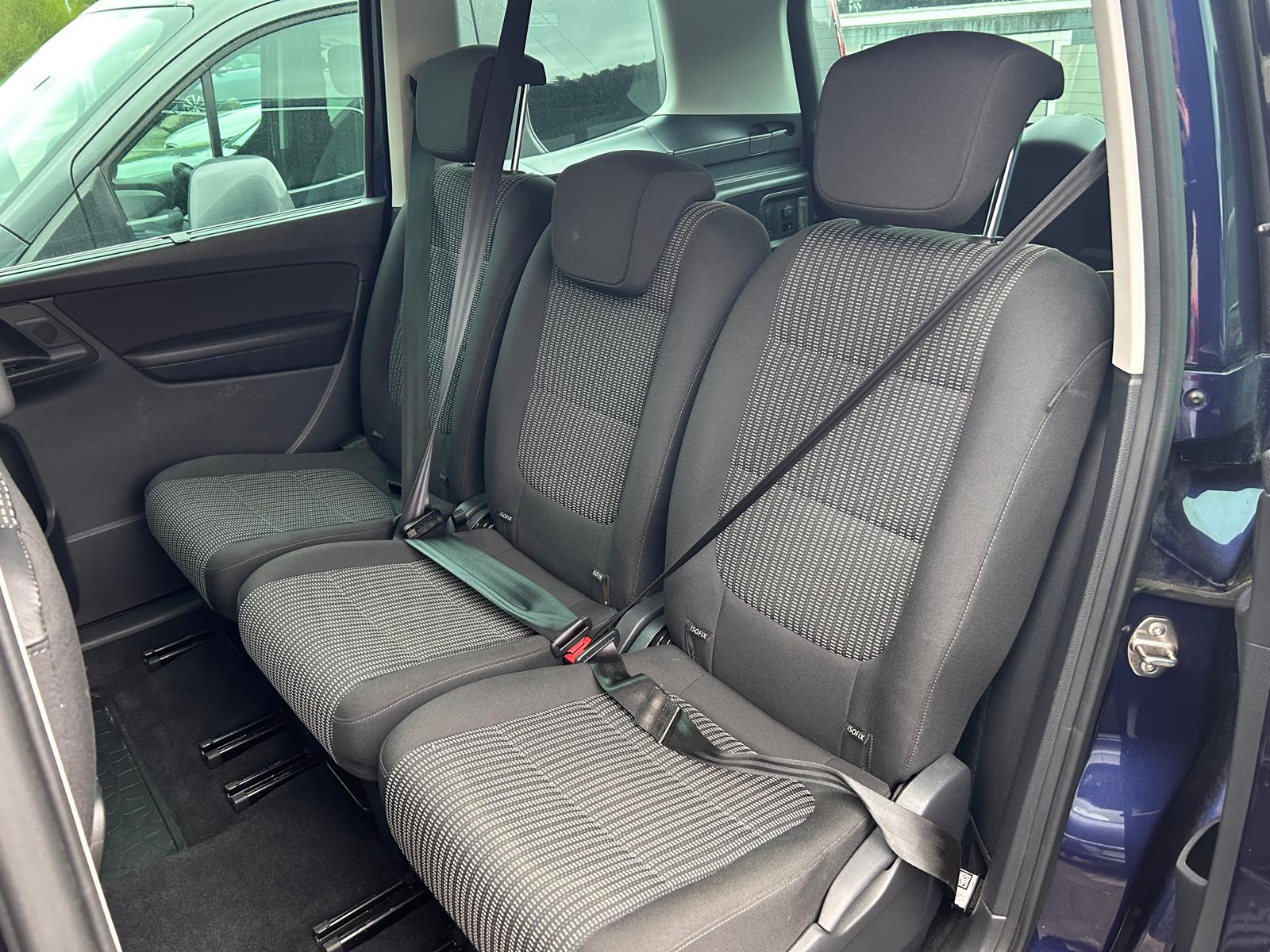SEAT Alhambra 2.0 TDI Style 4Drive-image-9