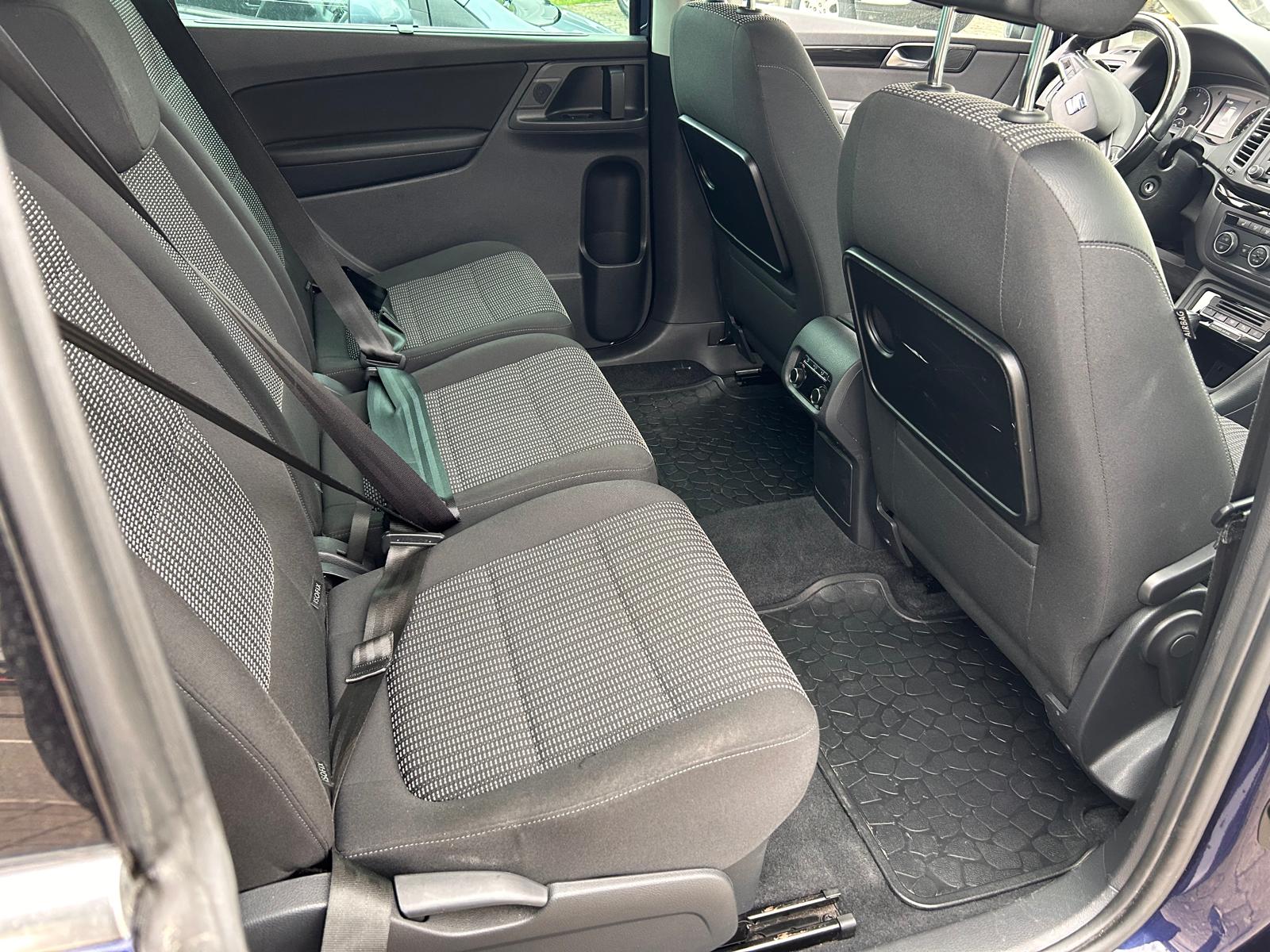 SEAT Alhambra 2.0 TDI Style 4Drive-image-12