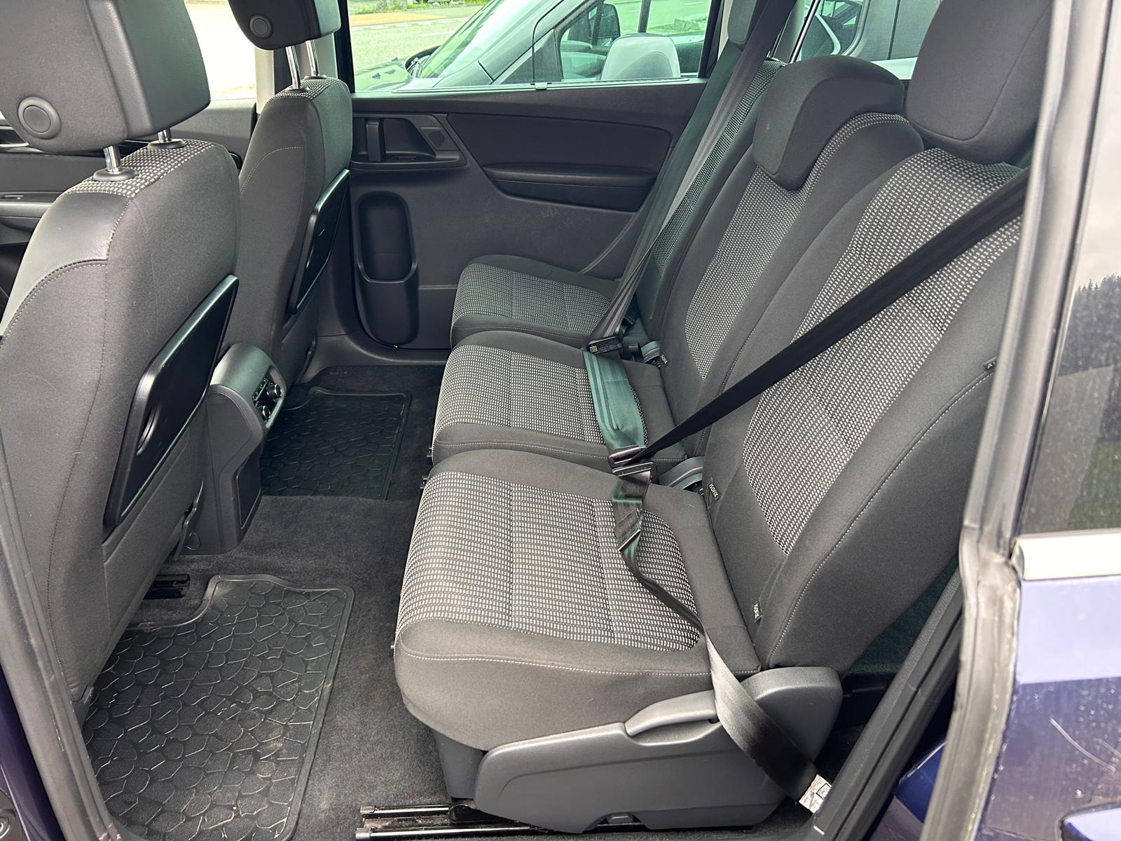 SEAT Alhambra 2.0 TDI Style 4Drive-image-10