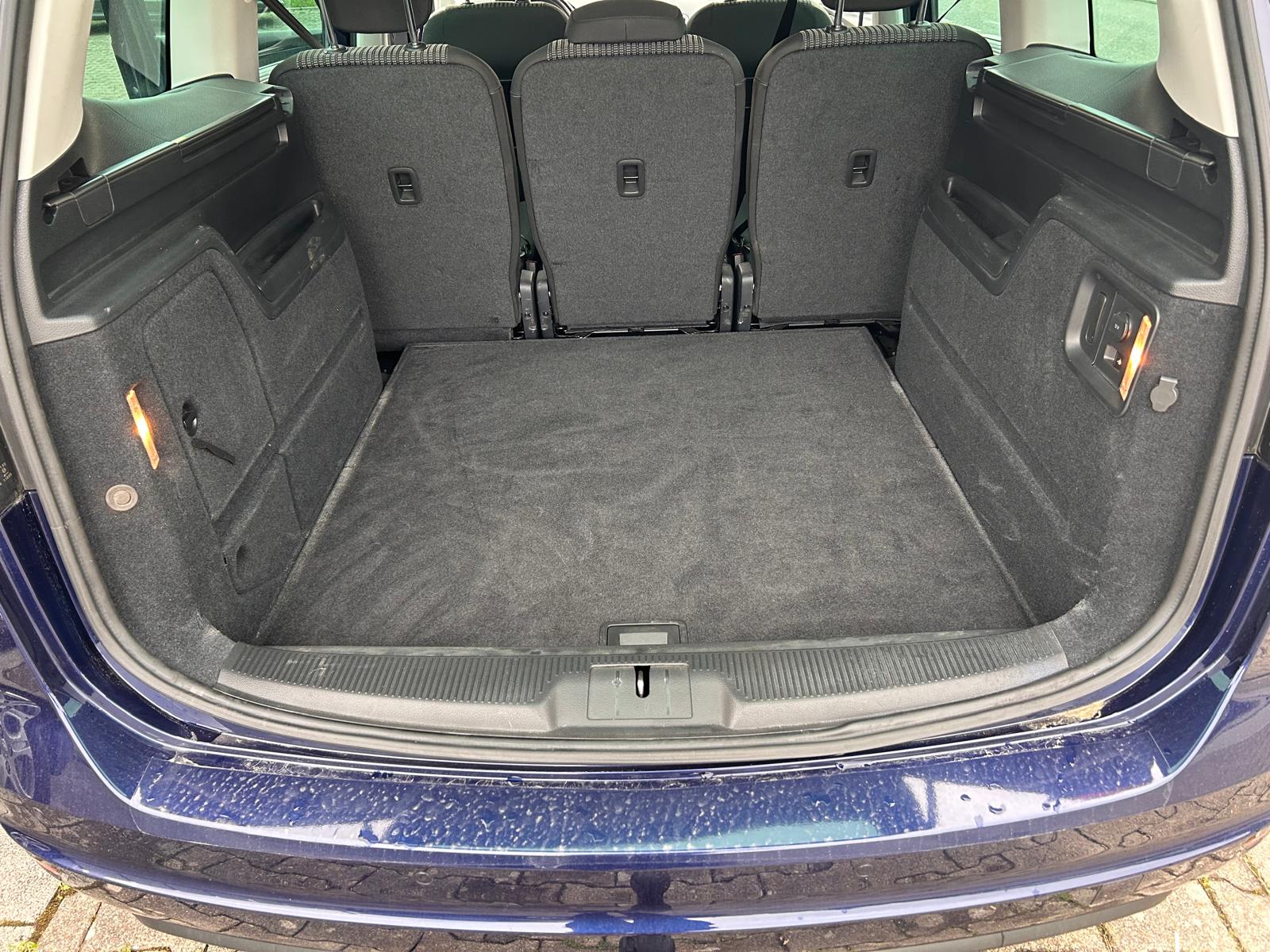 SEAT Alhambra 2.0 TDI Style 4Drive-image-11