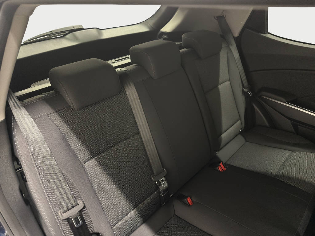 KGM-SsangYong Tivoli 1.5 T-Gdi Bronze 4WD-image-10