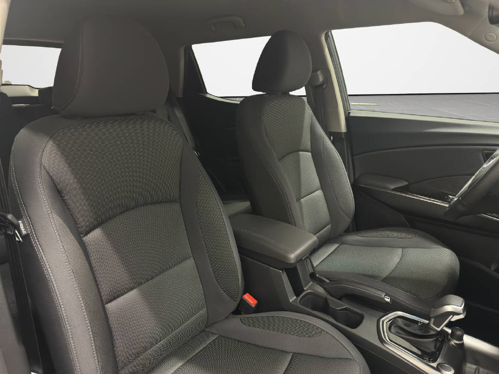 KGM-SsangYong Tivoli 1.5 T-Gdi Bronze 4WD-image-9
