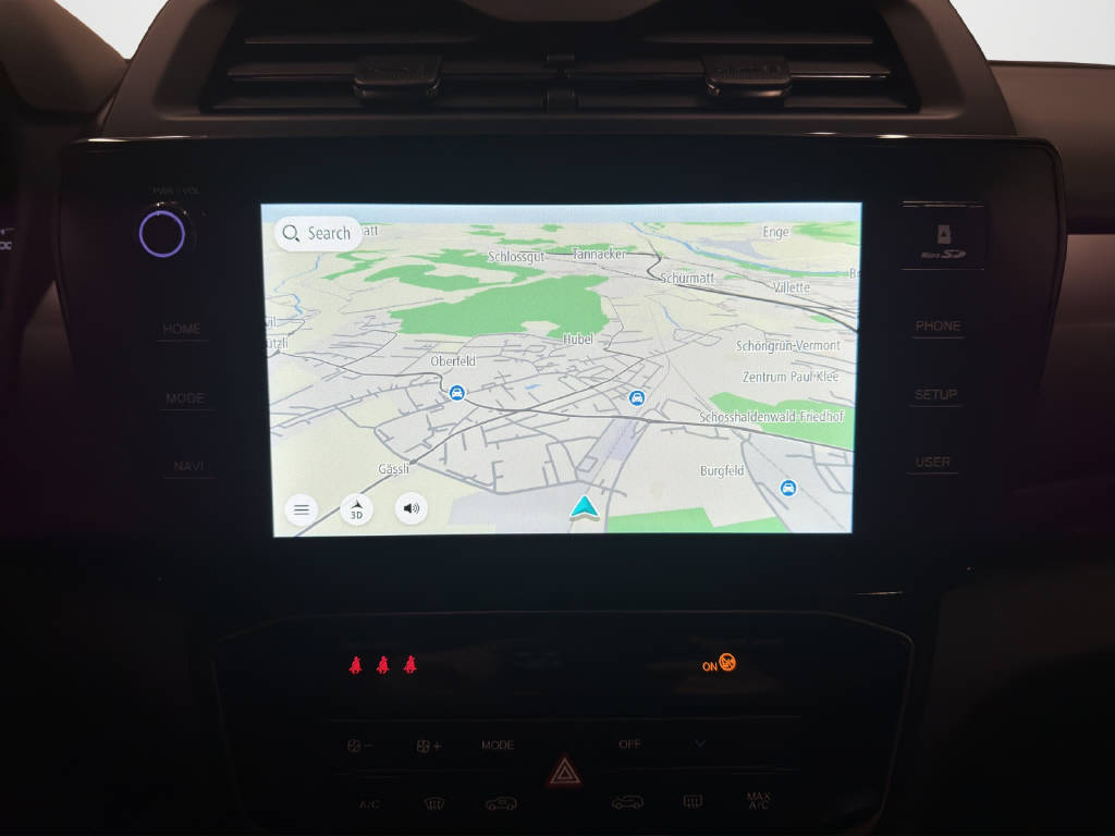 KGM-SsangYong Tivoli 1.5 T-Gdi Bronze 4WD-image-12