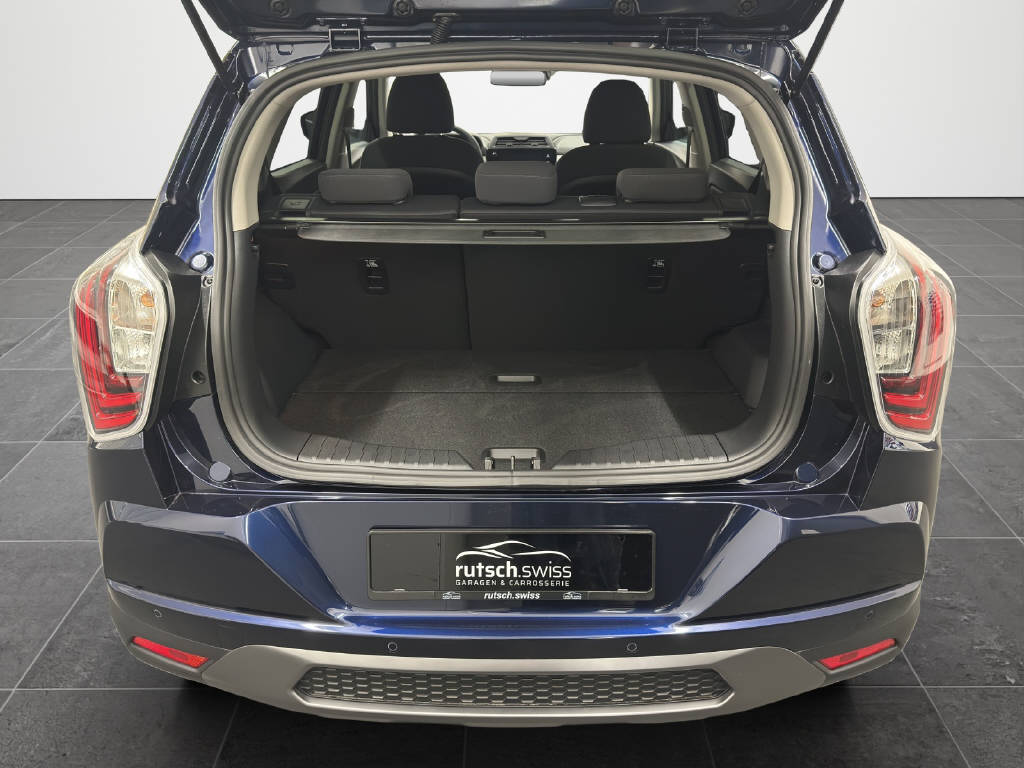 KGM-SsangYong Tivoli 1.5 T-Gdi Bronze 4WD-image-5