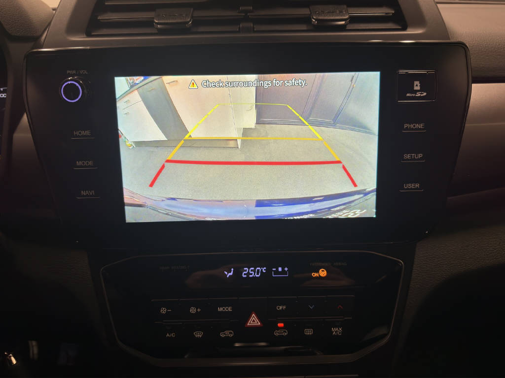 KGM-SsangYong Tivoli 1.5 T-Gdi Bronze 4WD-image-13