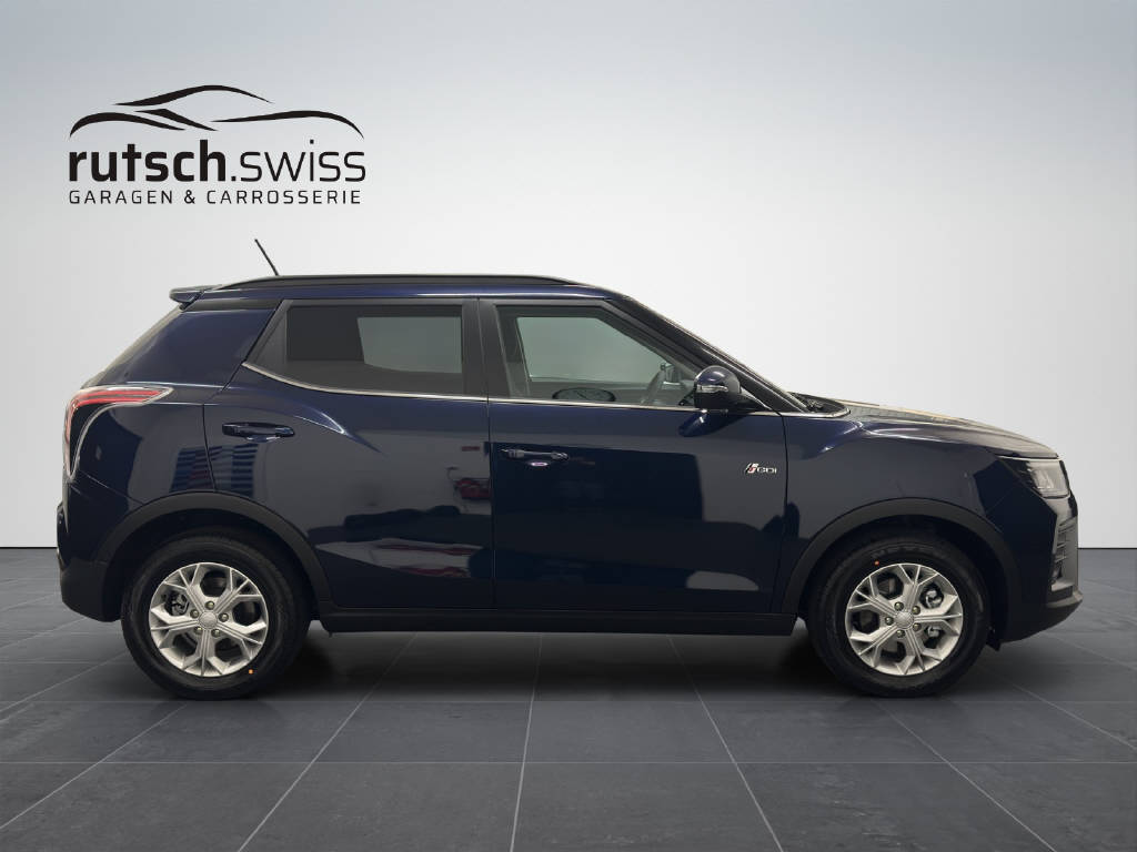 KGM-SsangYong Tivoli 1.5 T-Gdi Bronze 4WD-image-7
