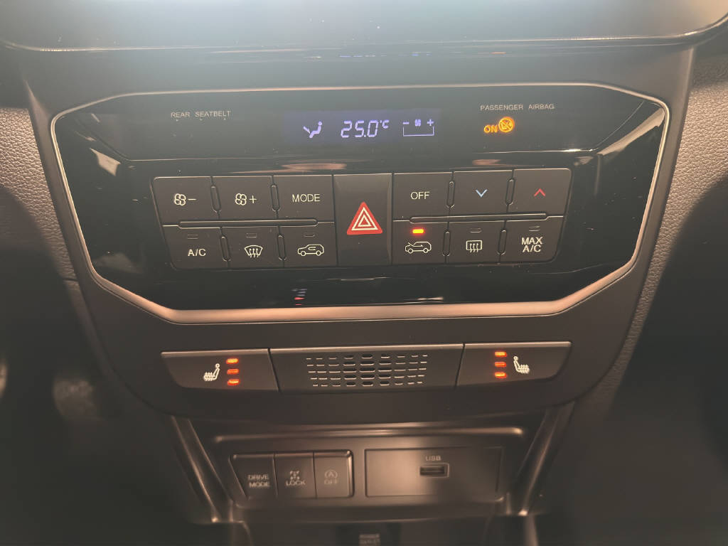 KGM-SsangYong Tivoli 1.5 T-Gdi Bronze 4WD-image-15