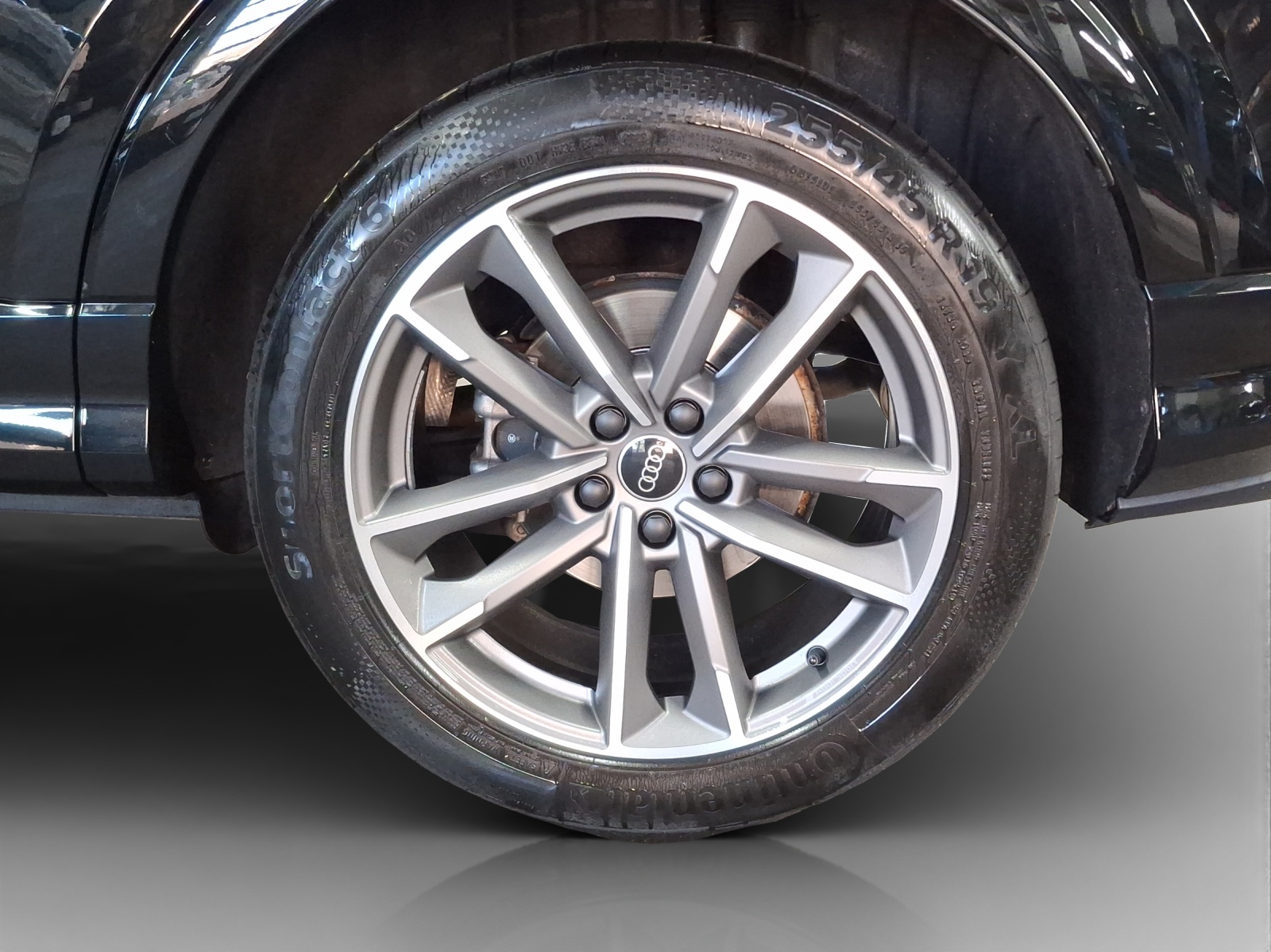 AUDI Q3 35 TFSI S line Attraction S-tronic-image-15
