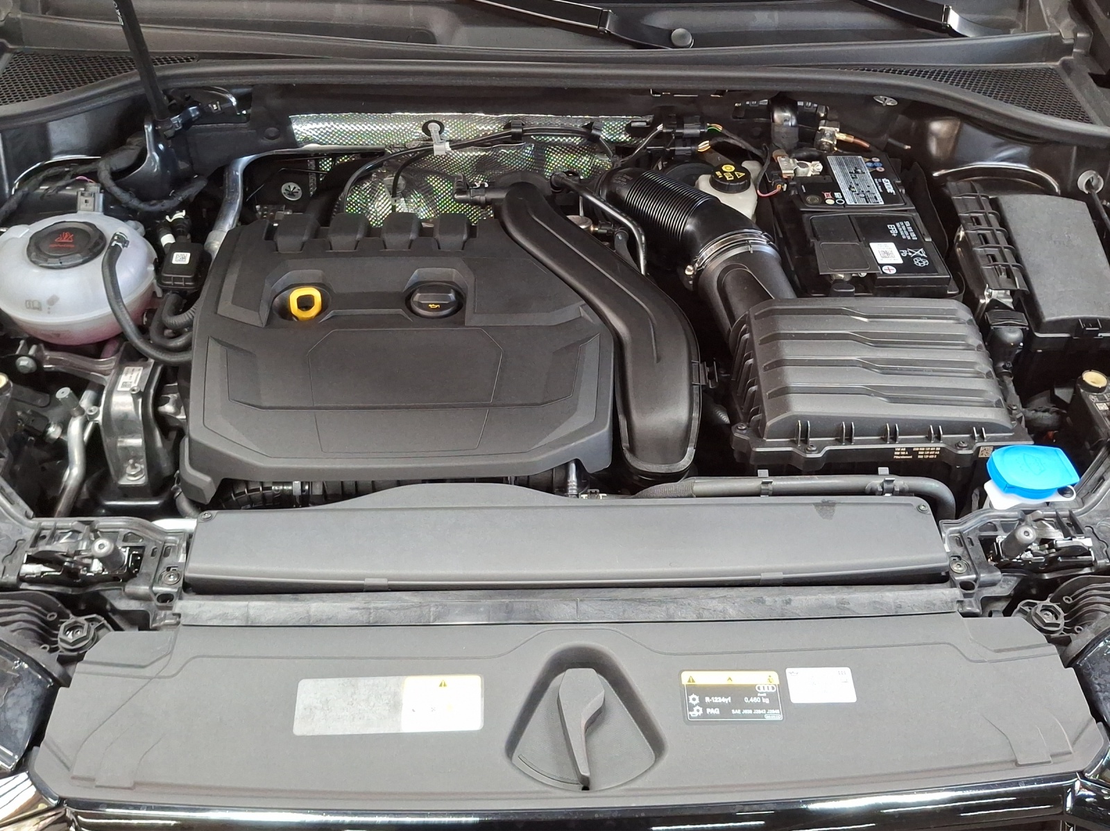 AUDI Q3 35 TFSI S line Attraction S-tronic-image-13