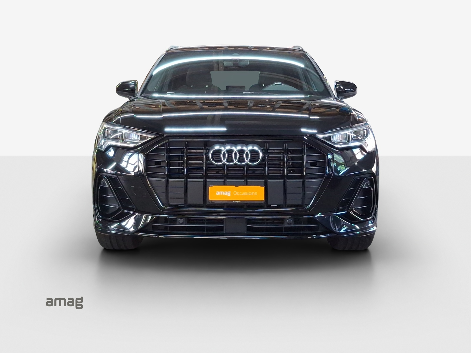 AUDI Q3 35 TFSI S line Attraction S-tronic-image-6