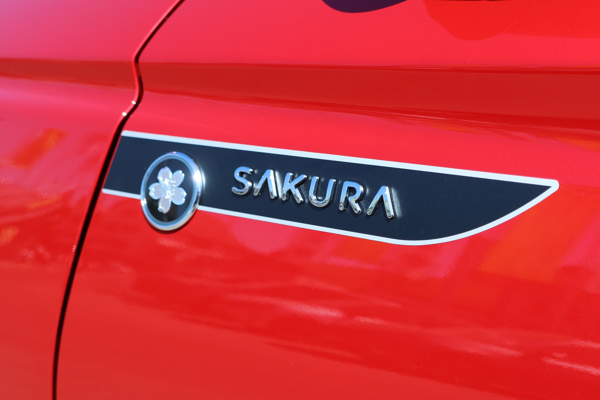 SUZUKI Swift 1.2i Sakura Top Hybrid CVT-image-15